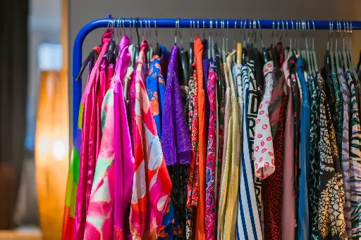 [SD01] Je shoppe dans mon dressing - avec style book et digitalisation